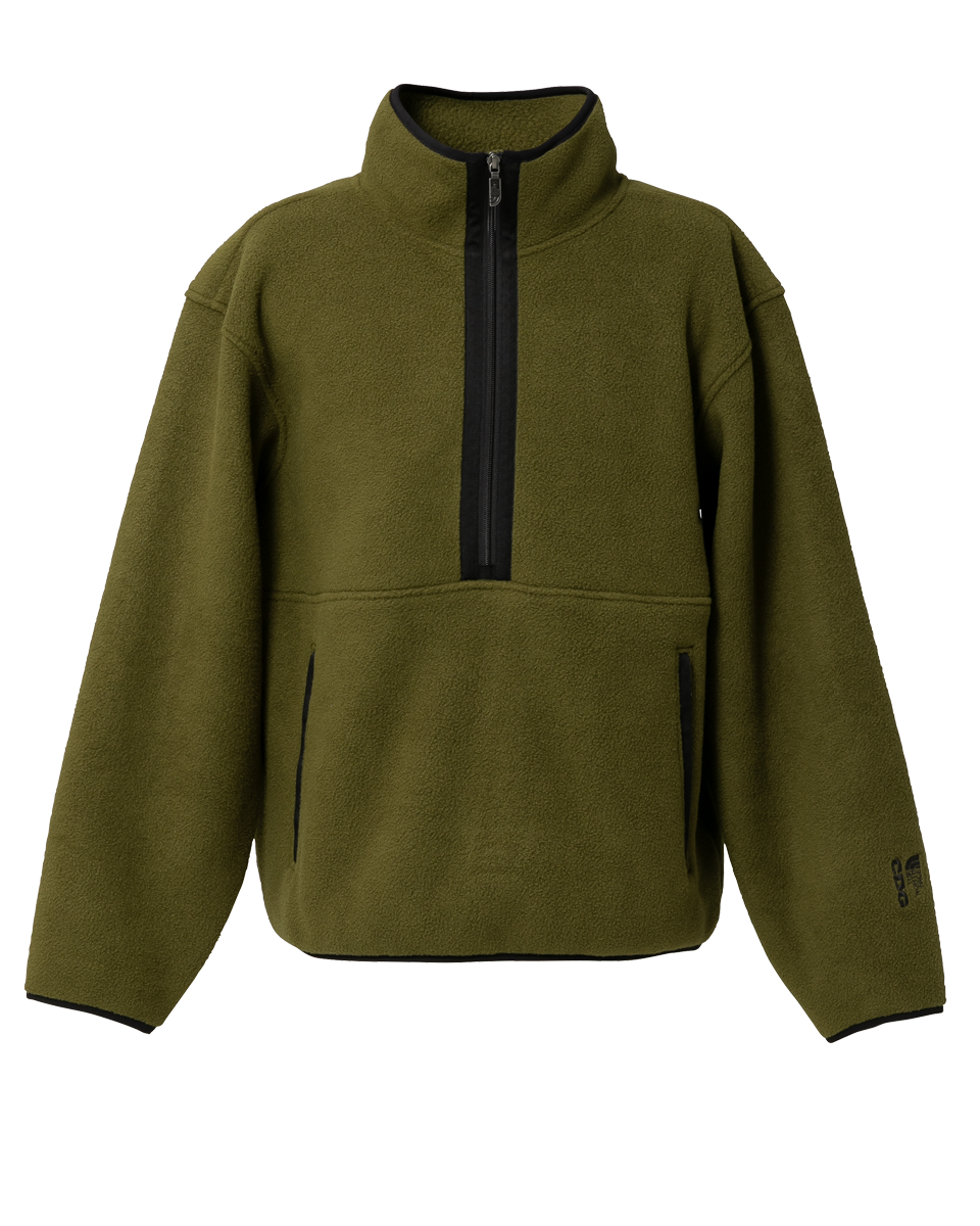 CDG x THE NORTH FACE NORTH DOME PULLOVER