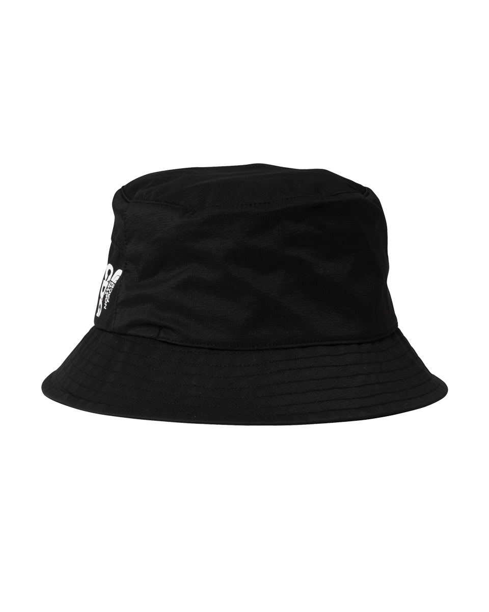 The North Face CDG Bucket Hat バケット ハット L CDG x THE NORTH FACE RIPSTOP FLYWEIGHT BUCKET HAT