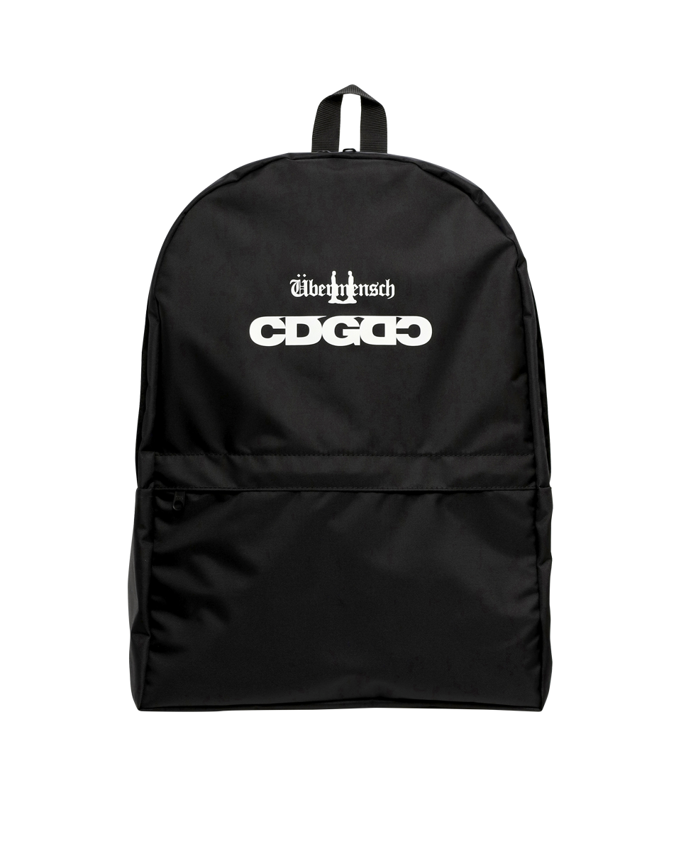 スケートボード CDG GDRAGON Ubermensch Classic Backpack スケートボード CDG GDRAGON Ubermensch Classic Backpack CDG x G
