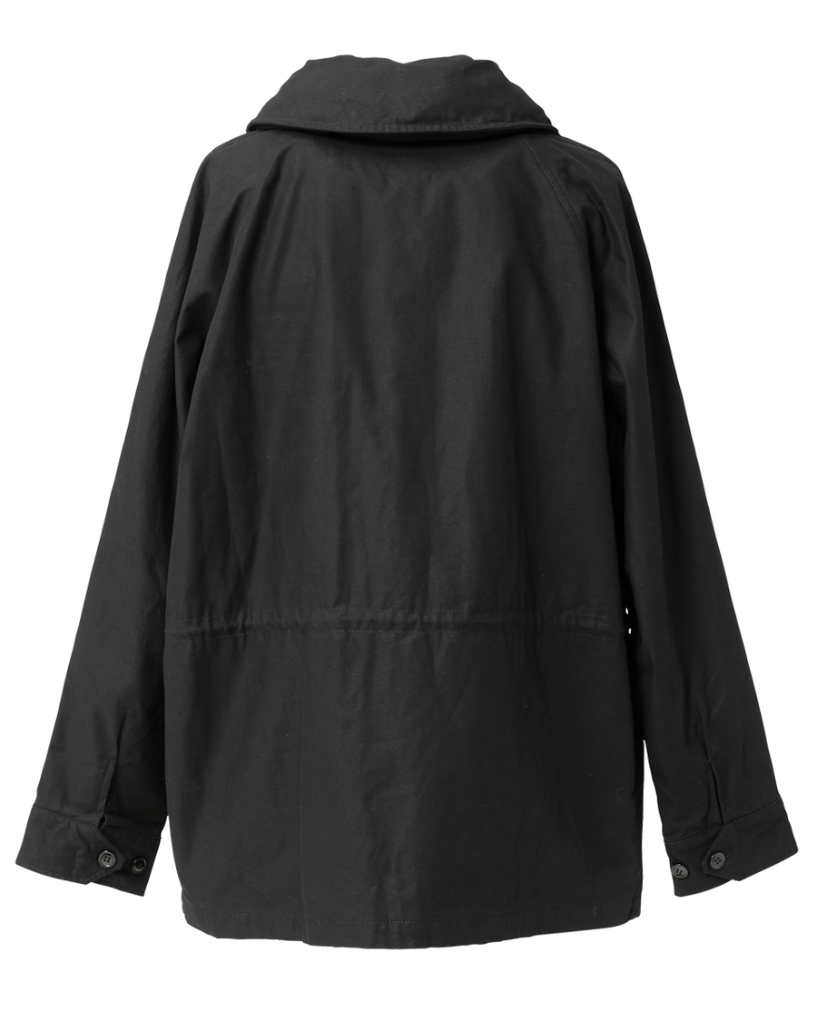 CDG x ALPHA INDUSTRIES AIR FORCE FIELD JACKET - CDG BY COMME des CDG x ALPHA INDUSTRIES AIR FORCE FIELD JACKET - CDG BY COMME des