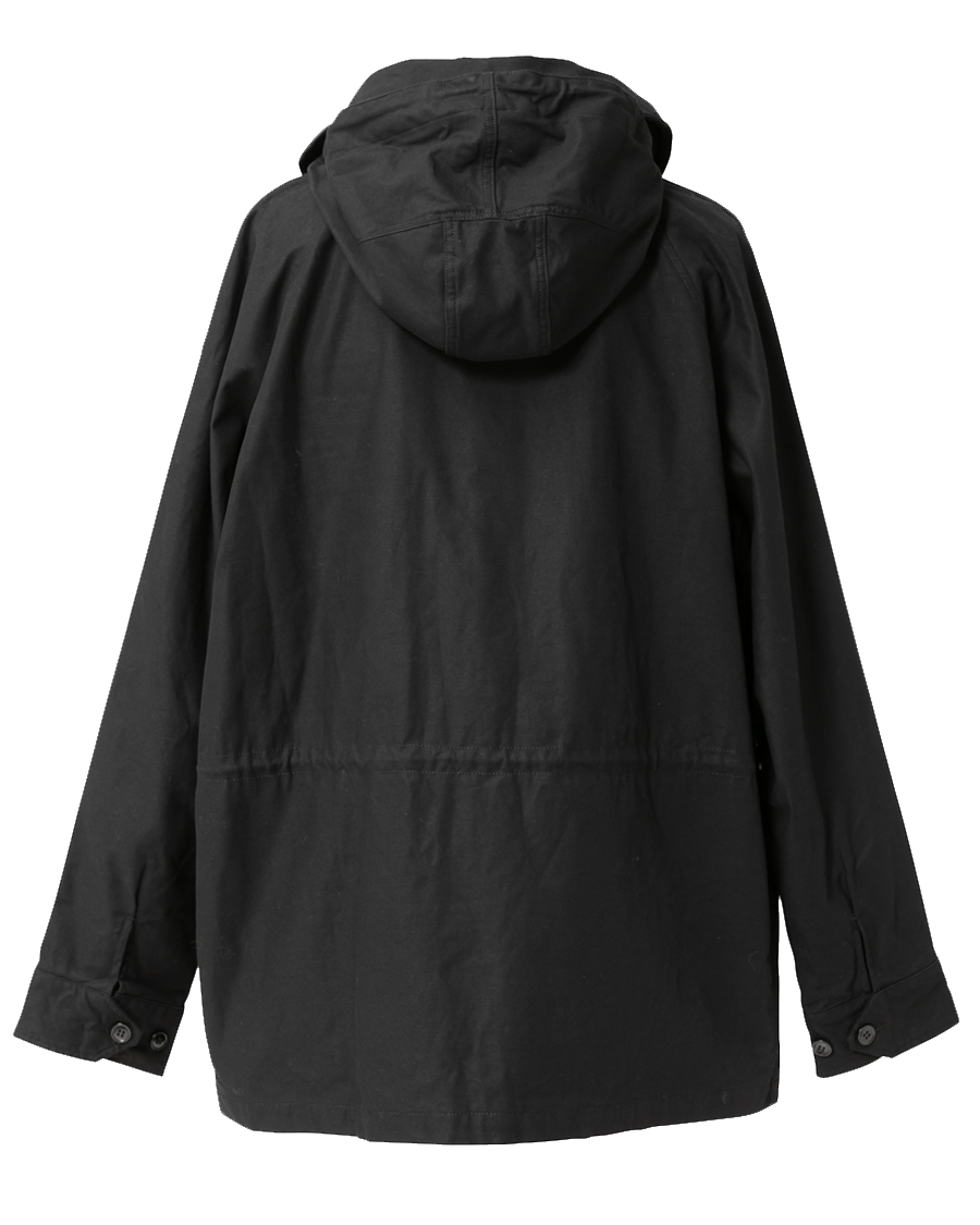 CDG x ALPHA INDUSTRIES AIR FORCE FIELD JACKET - CDG BY COMME des CDG x ALPHA INDUSTRIES AIR FORCE FIELD JACKET - CDG BY COMME des
