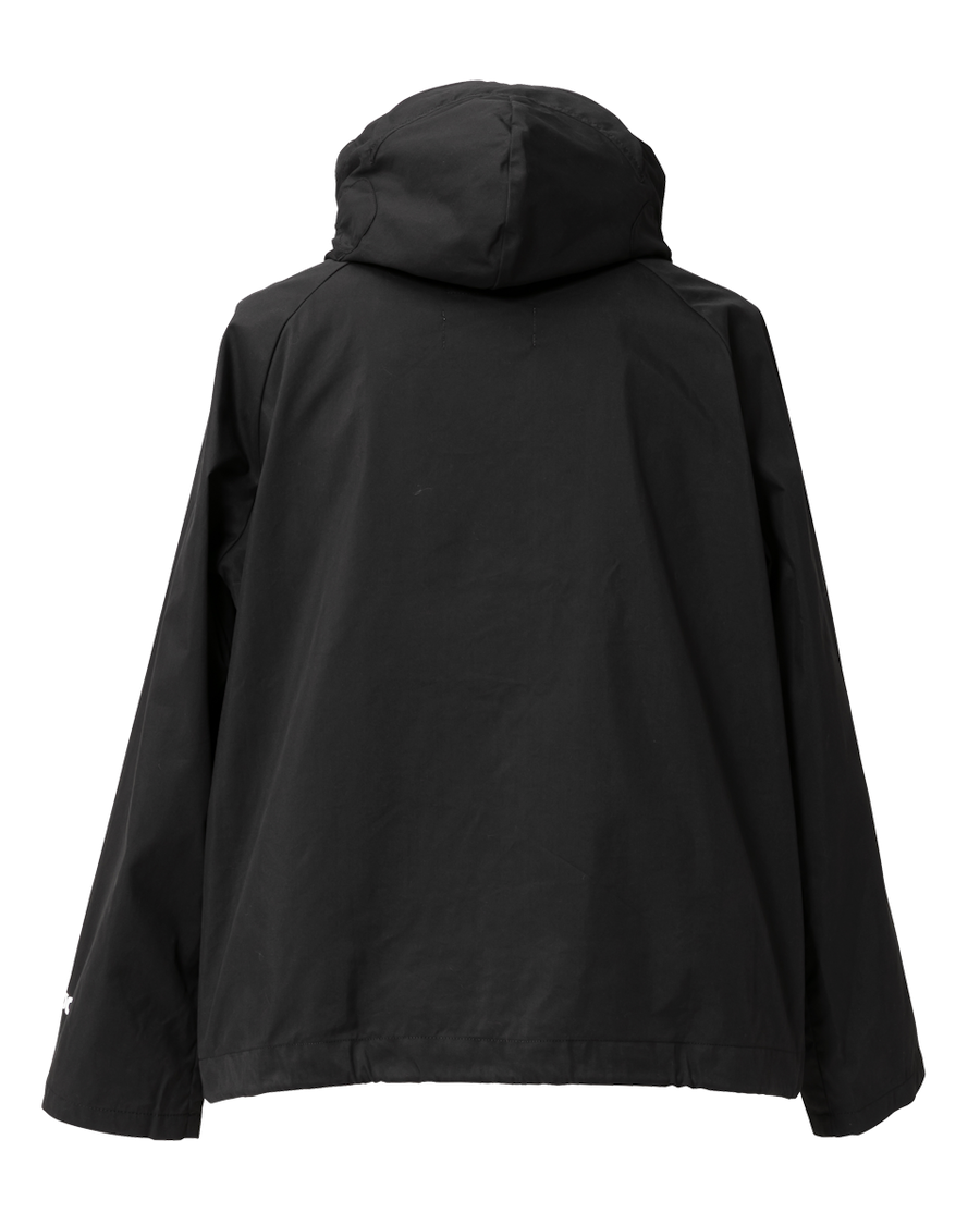 CDG x ALPHA INDUSTRIES ANORAK - CDG BY COMME des GARÇONS OFFICIAL CDG x ALPHA INDUSTRIES ANORAK - CDG BY COMME des GARÇONS OFFICIAL