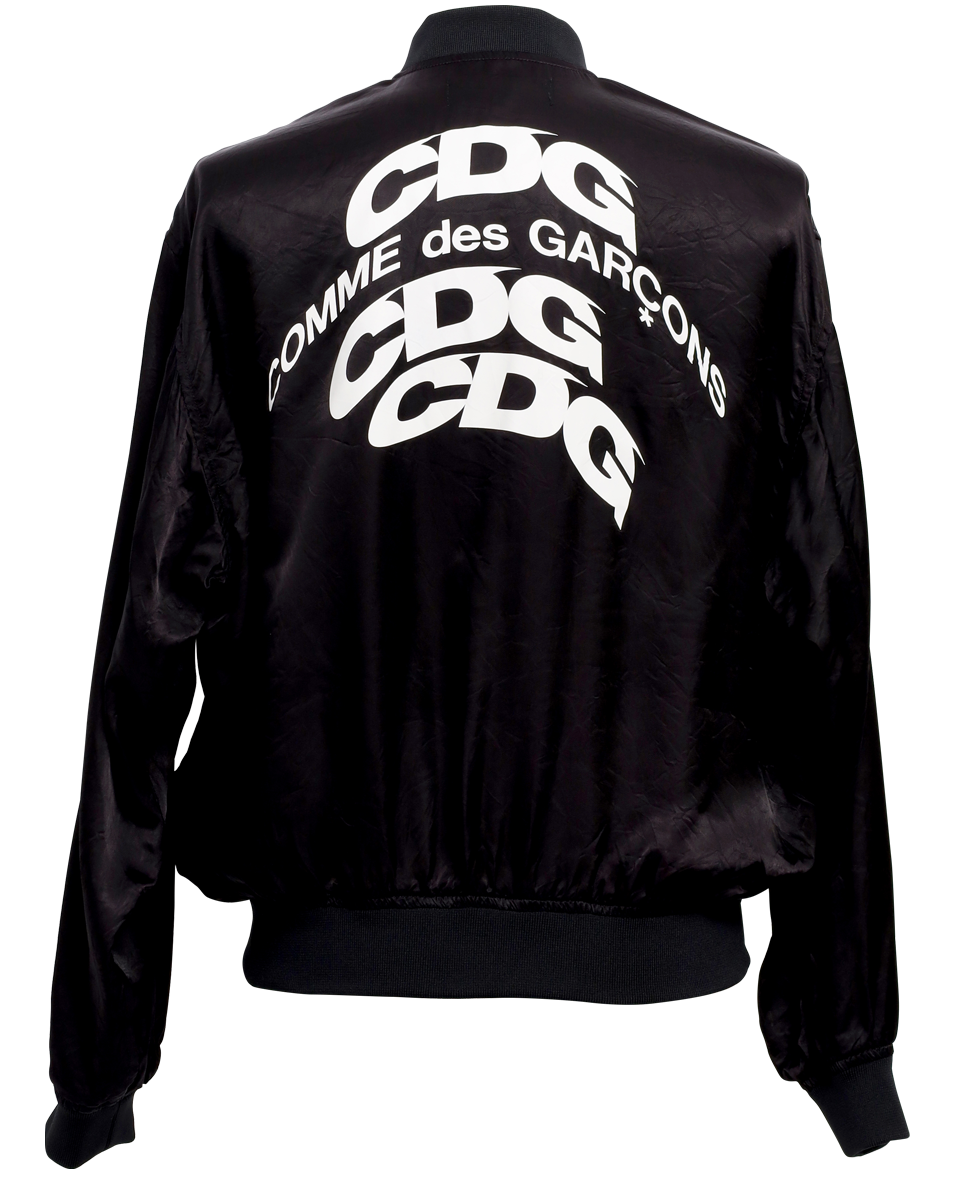 【送料&関税込】CourrA¨ges Jacket CUPRA BLOUSON JACKET