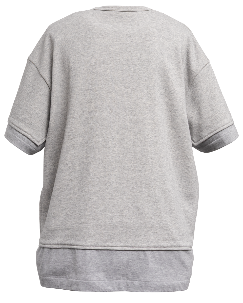 Grey x Grey