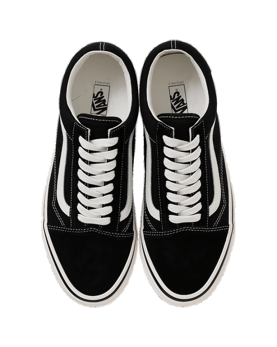 CDG x VANS OLD SKOOL LX - CDG BY COMME des GARÇONS OFFICIAL CDG x VANS OLD SKOOL LX - CDG BY COMME des GARÇONS OFFICIAL