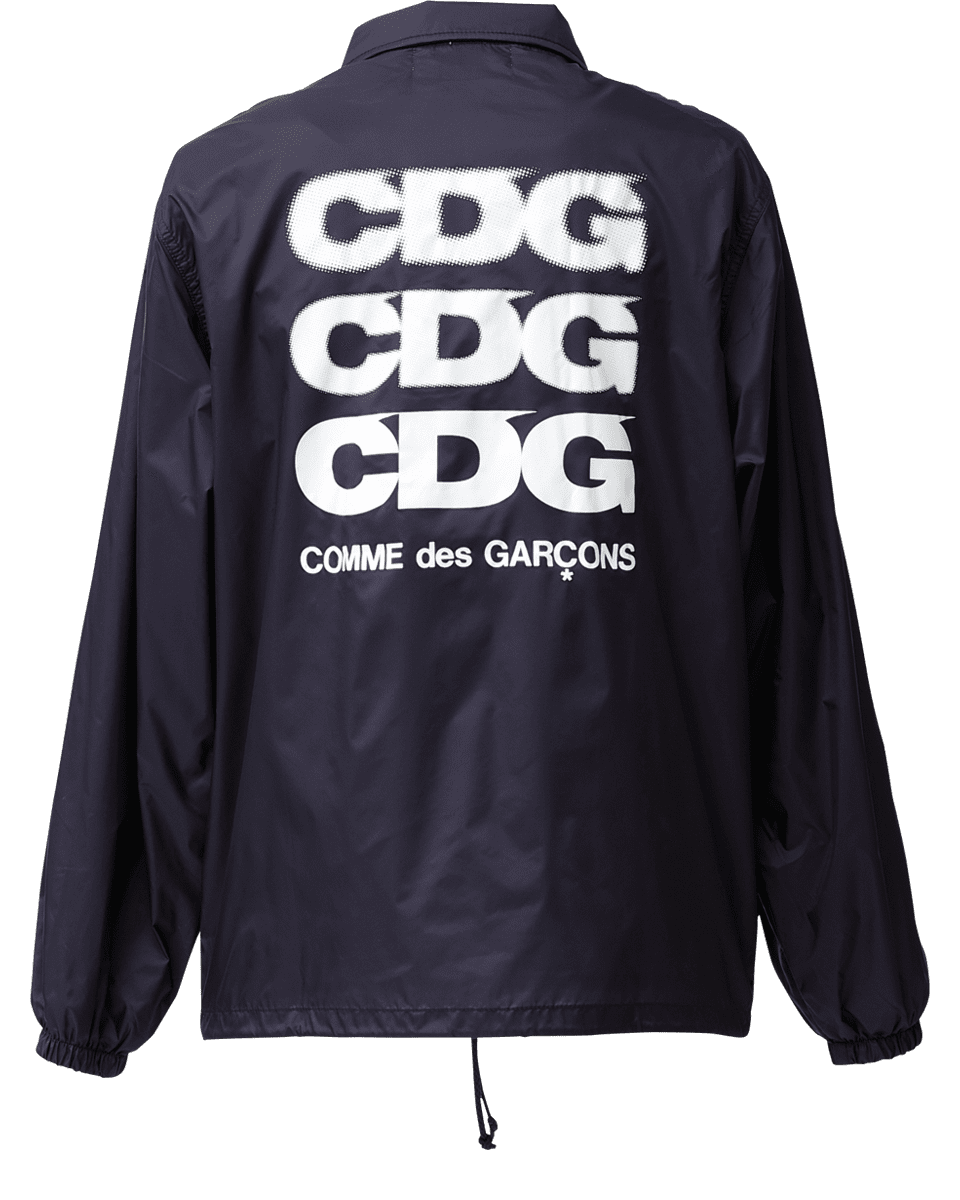 COACH JACKET2 CDG COMME des GARCONS Official Site