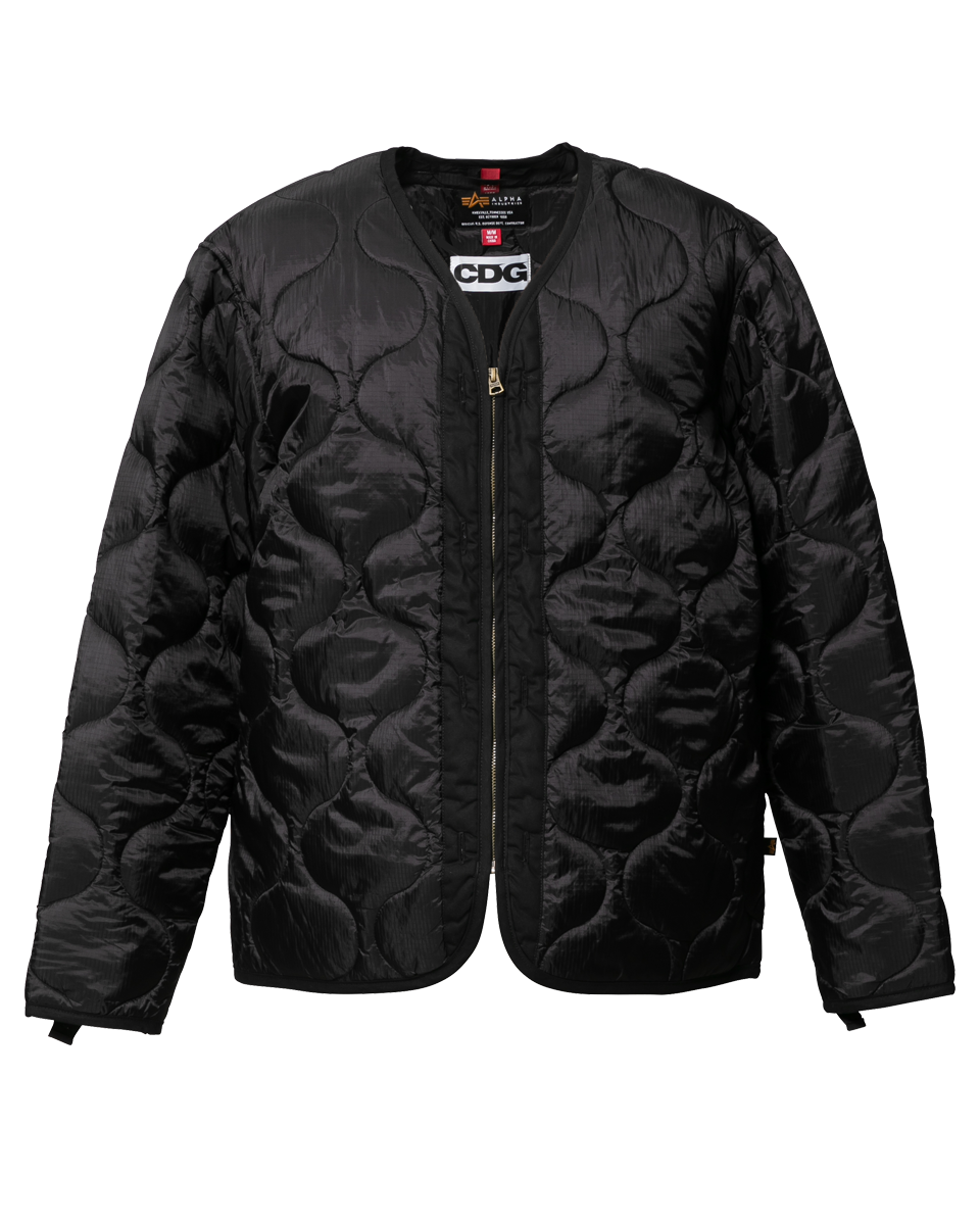 Alpha liner jacket best sale