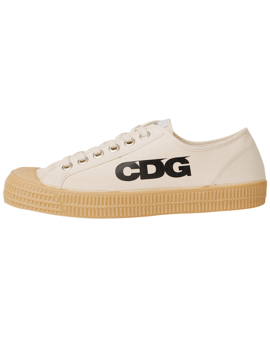 Cdg sneaker best sale