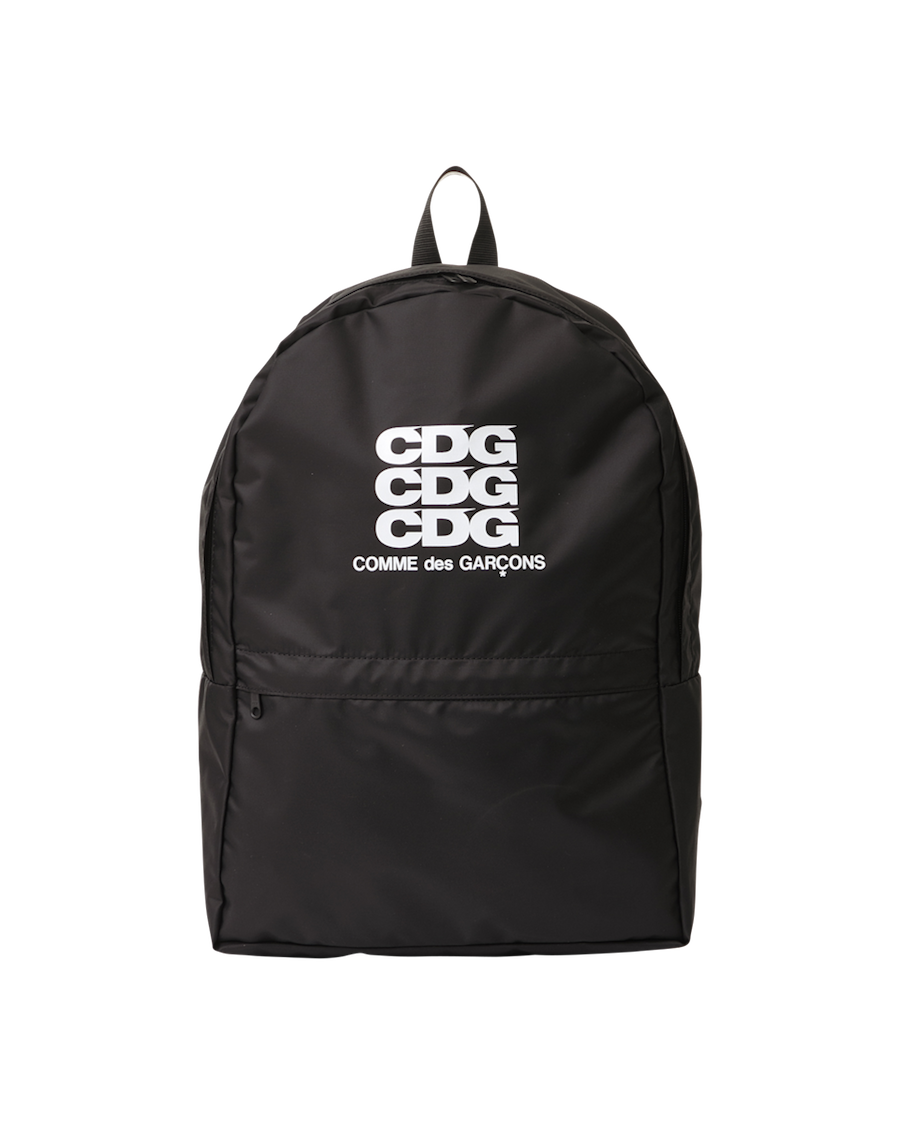 CDG CLASSIC BACKPACK