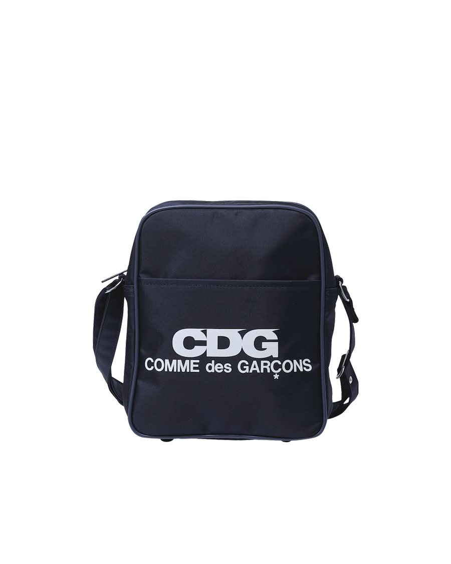 Cdg sling bag hotsell