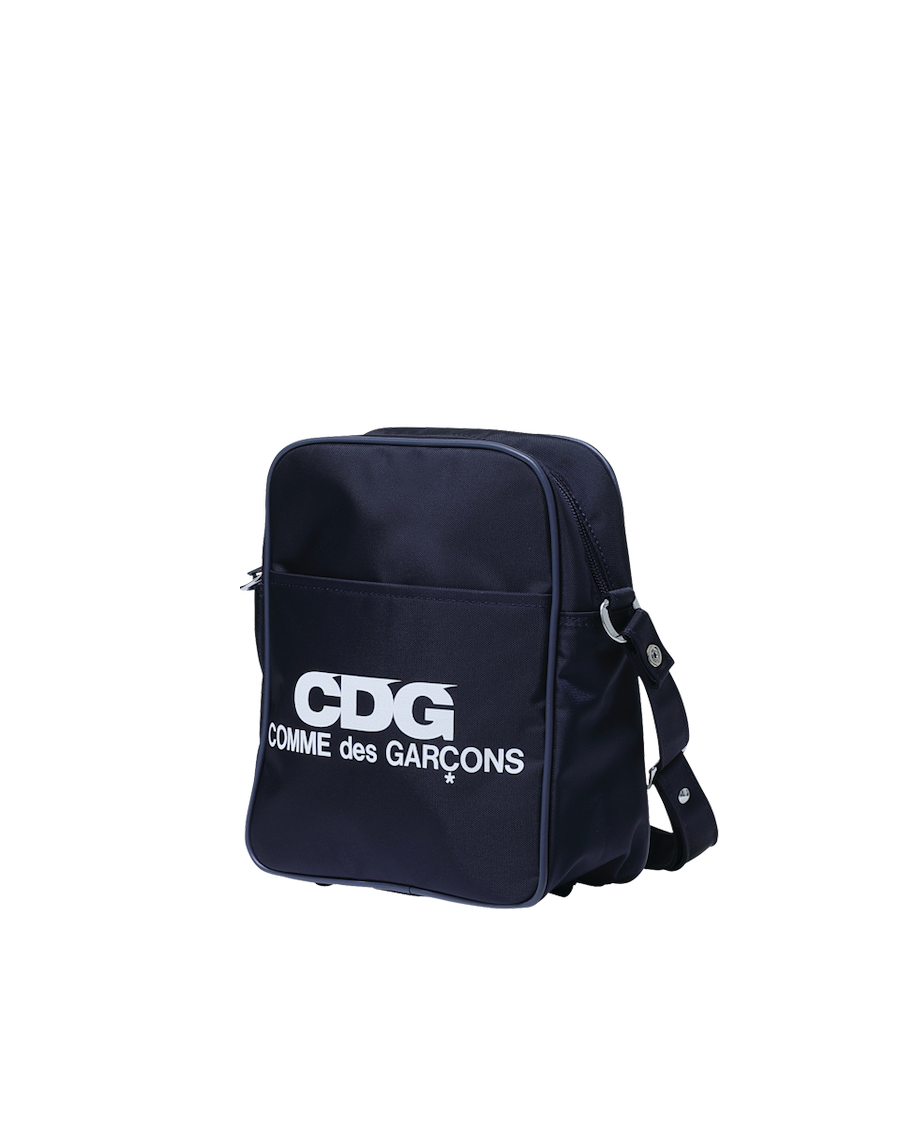 Cdg shoulder bag hotsell