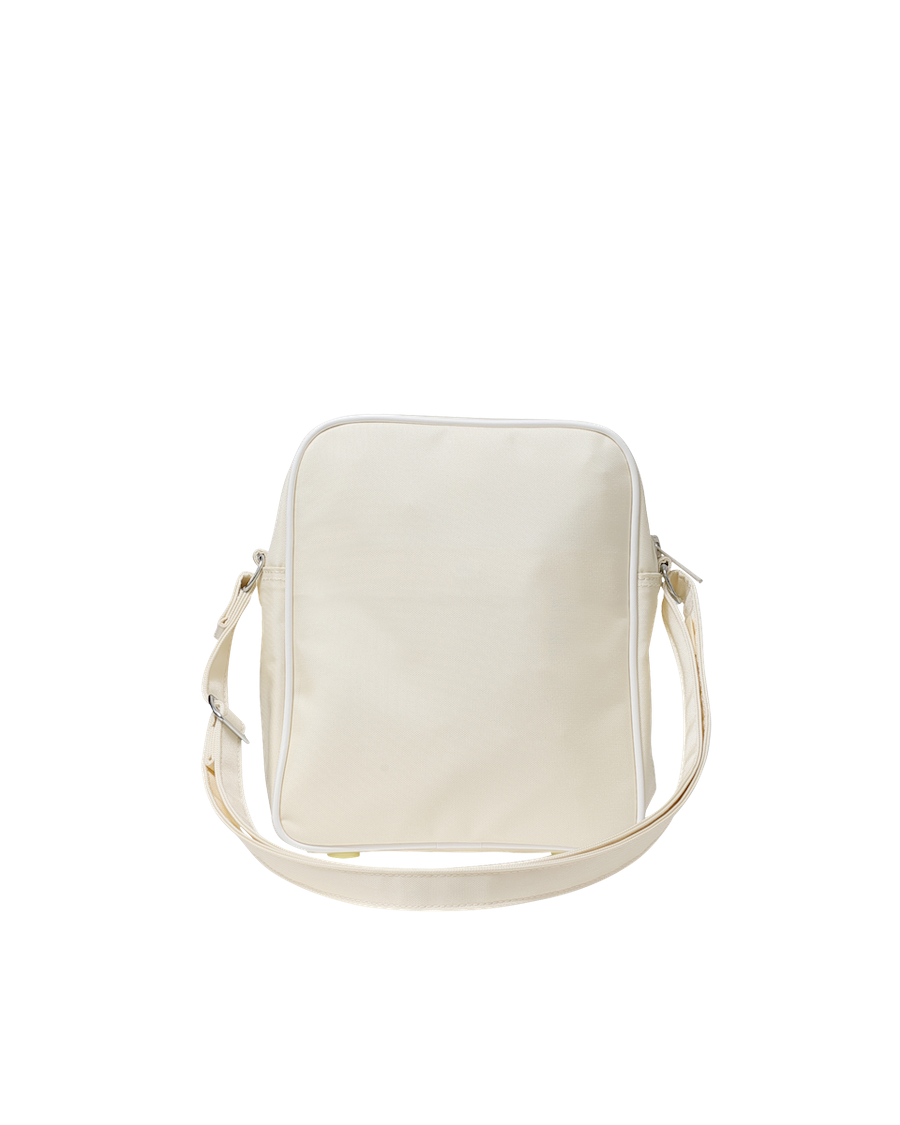 CDG CLASSIC SHOULDER BAG SMALL - CDG BY COMME des GARÇONS OFFICIAL CDG CLASSIC SHOULDER BAG SMALL - CDG BY COMME des GARÇONS OFFICIAL