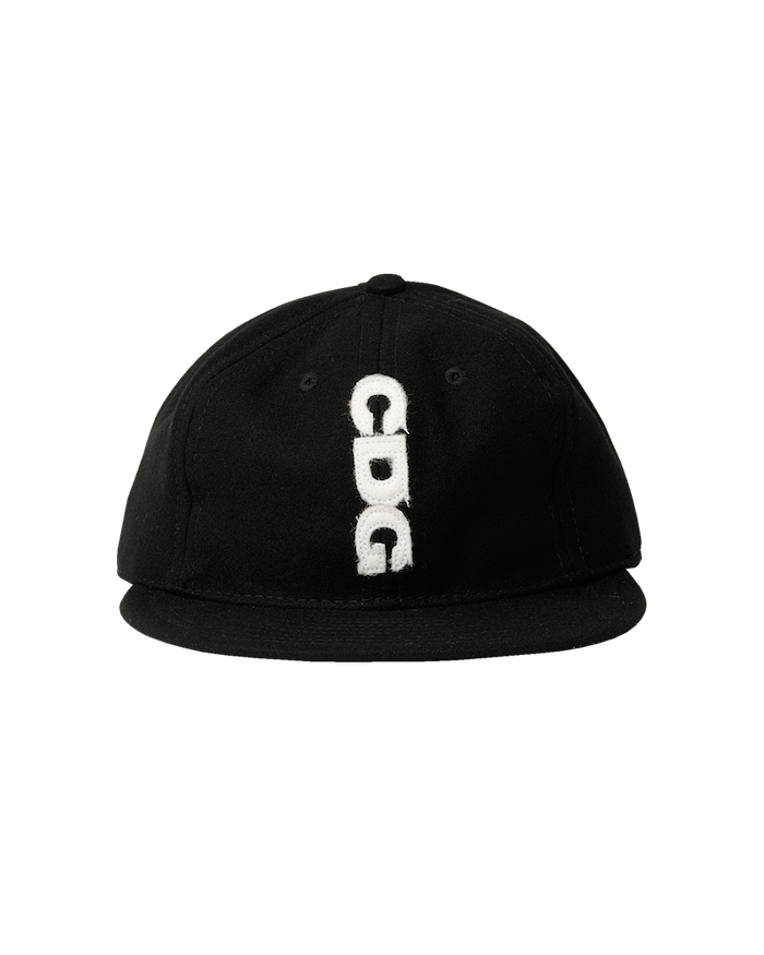 COMME des GARÇONS CDG キャップ エベッツフィールド CDG x EBBETS VINTAGE BALL CAP2