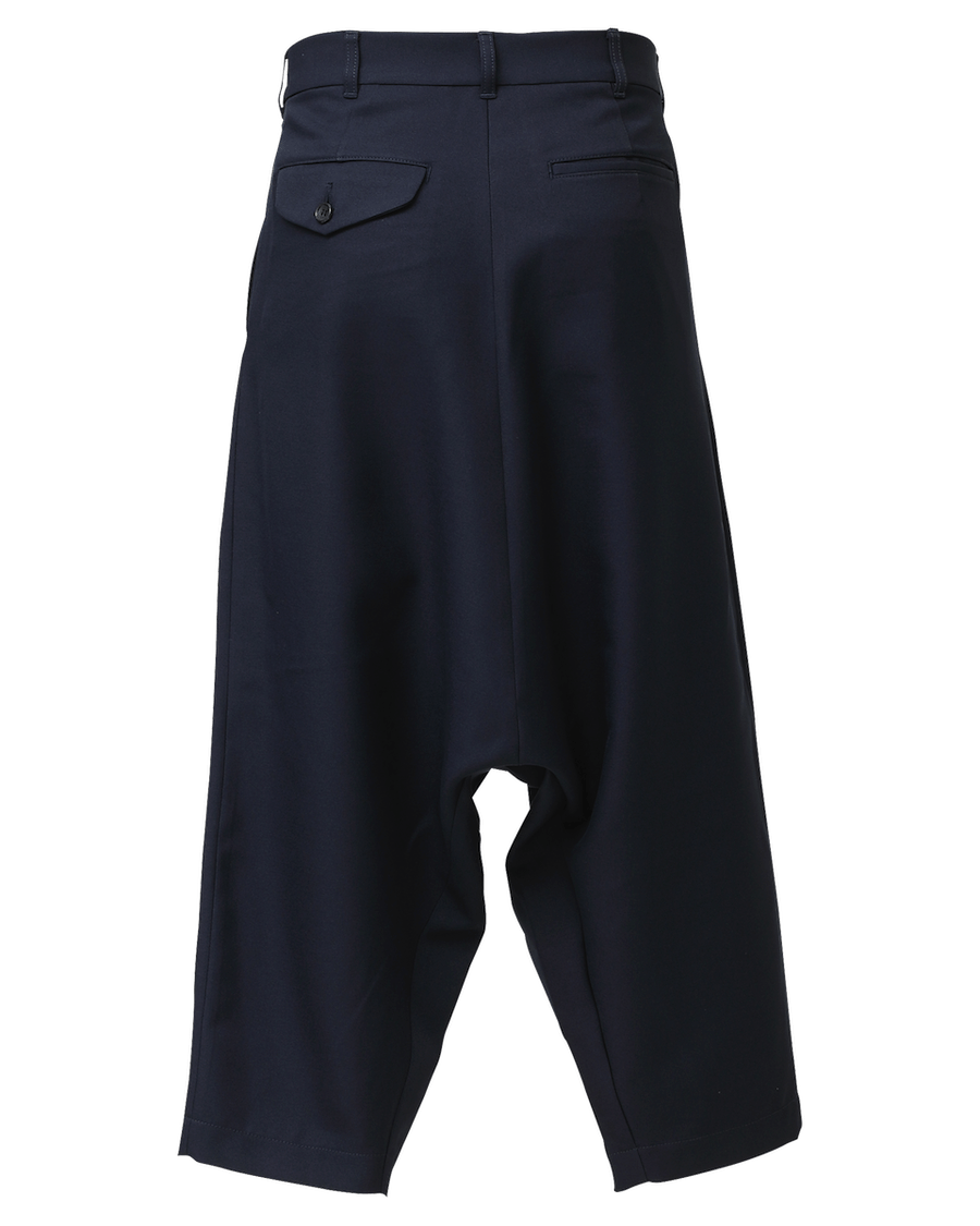 POLYESTER TWILL PANTS POLYESTER TWILL PANTS