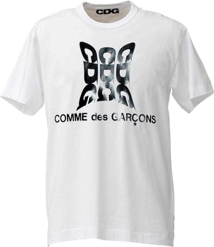 CDG - COMME des GARÇONS OFFICIAL ONLINE STORE CDG - COMME des GARÇONS OFFICIAL ONLINE STORE