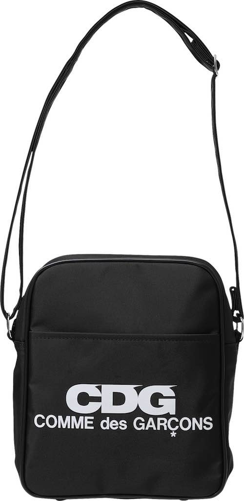 【袋付】COMME des GARCONS コムデギャルソン CDG COMME des GARCONS GIRL 新品 コムデギャルソン 店舗限定 CDG