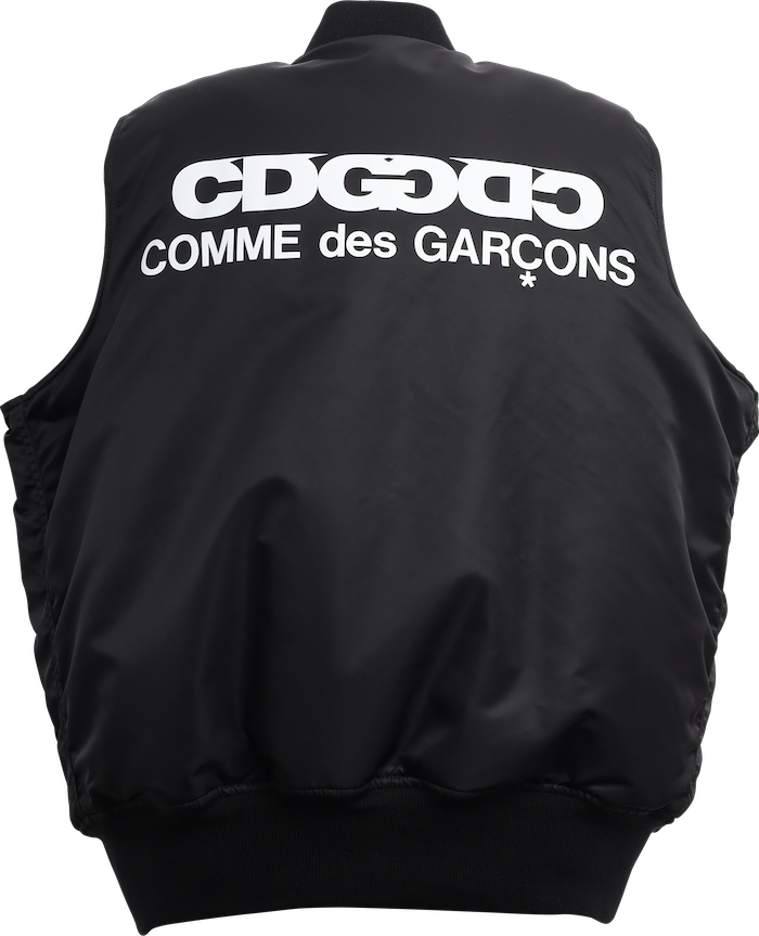 【DNP】CDG COMME des GARCONS コムデギャルソン CDG official online store - COMME des GARCONS (コムデギャルソン)